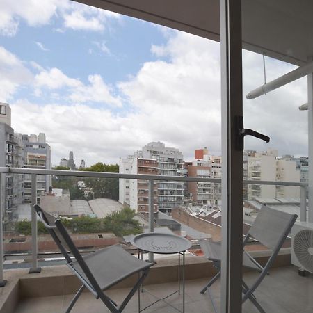 The Spot To Start Your Wanderlust Journey In Buenos Aires Exterior foto