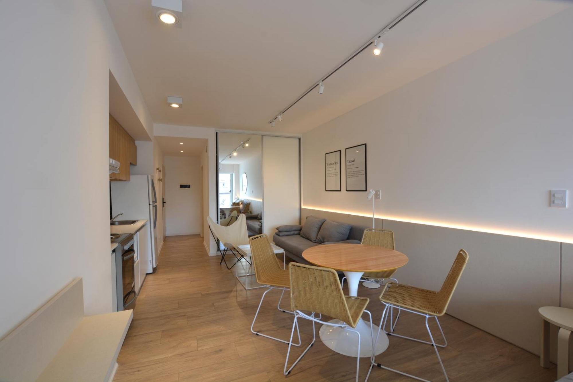 The Spot To Start Your Wanderlust Journey In Buenos Aires Exterior foto