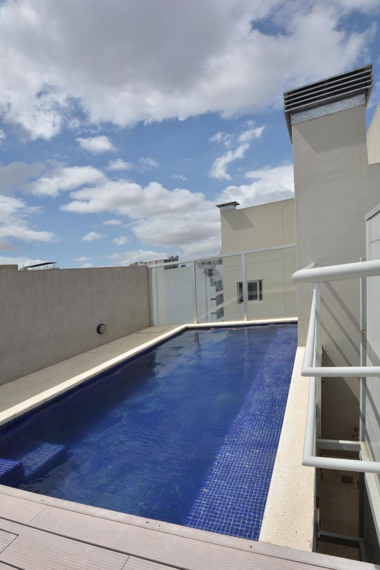 The Spot To Start Your Wanderlust Journey In Buenos Aires Exterior foto
