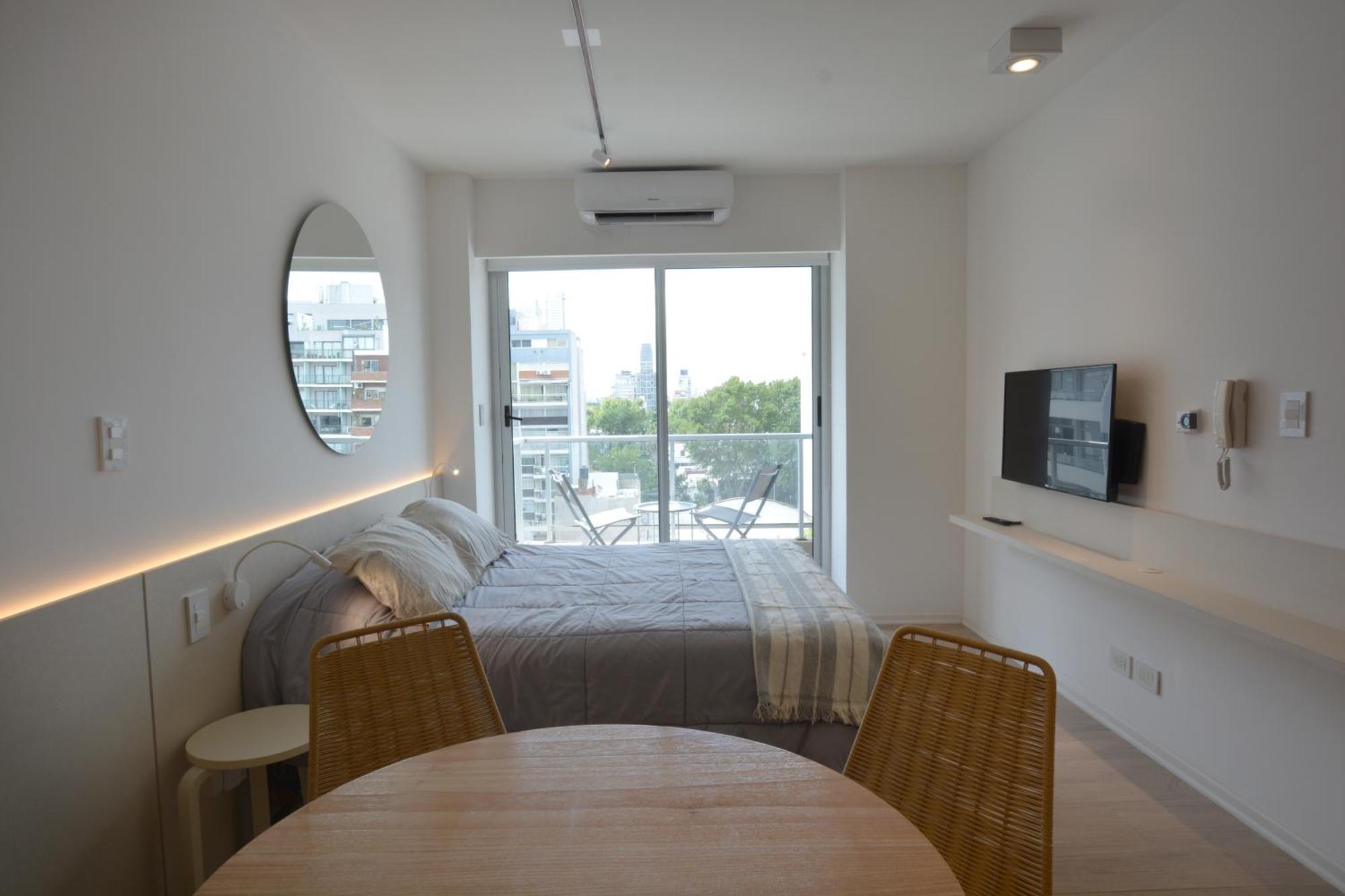 The Spot To Start Your Wanderlust Journey In Buenos Aires Exterior foto