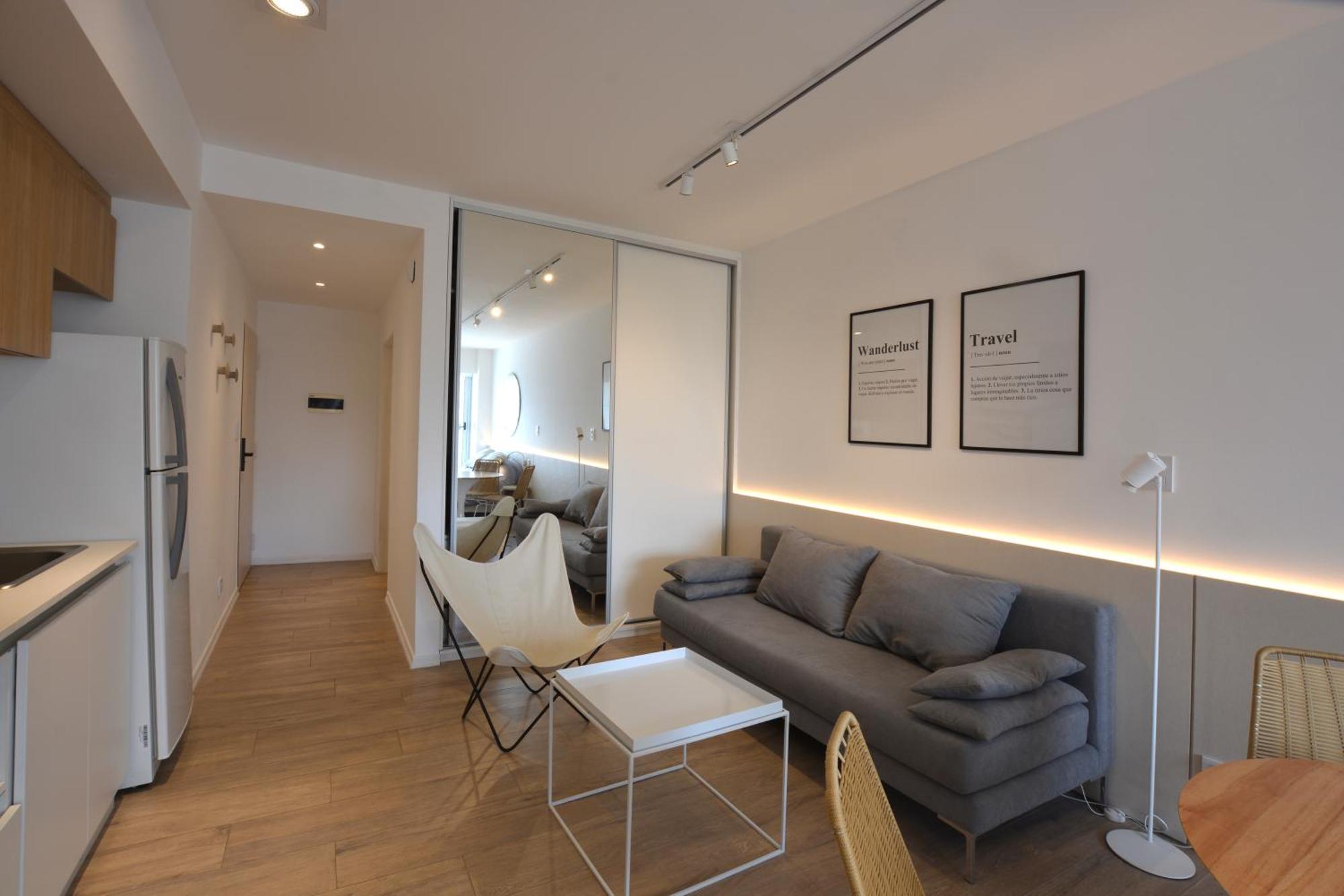 The Spot To Start Your Wanderlust Journey In Buenos Aires Exterior foto