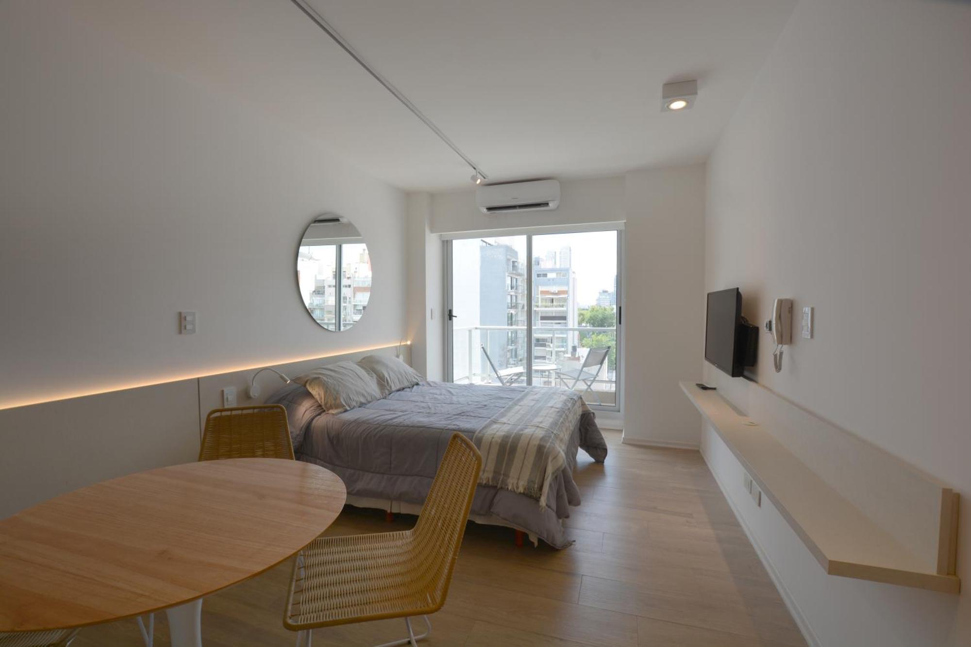 The Spot To Start Your Wanderlust Journey In Buenos Aires Exterior foto