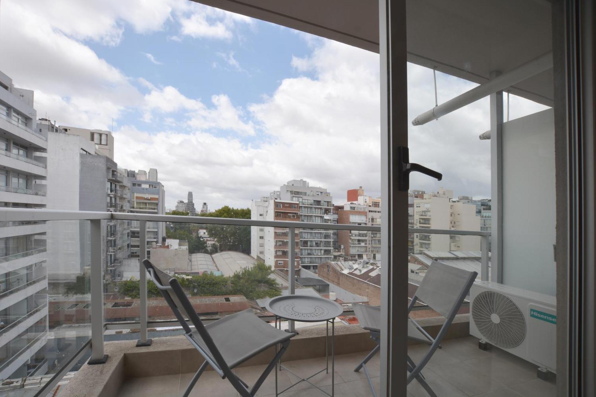 The Spot To Start Your Wanderlust Journey In Buenos Aires Exterior foto